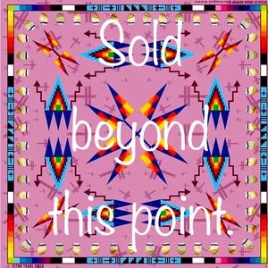 Everything beyond this point has been sold.